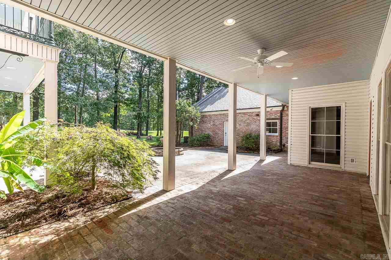 CHENAL VALLEY CHENAL CIRCLE - Residential