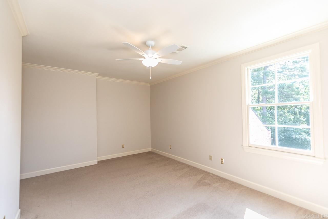 CHENAL VALLEY CHENAL CIRCLE - Residential