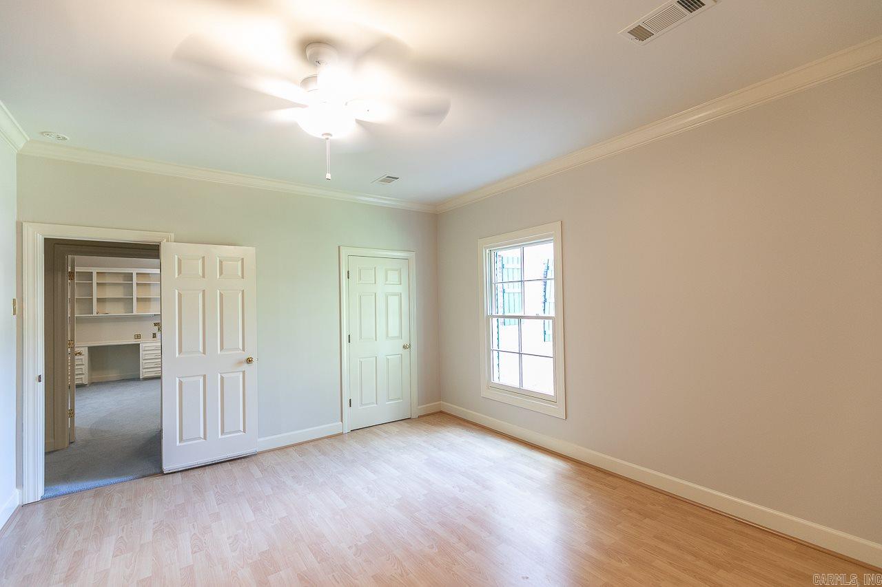 CHENAL VALLEY CHENAL CIRCLE - Residential