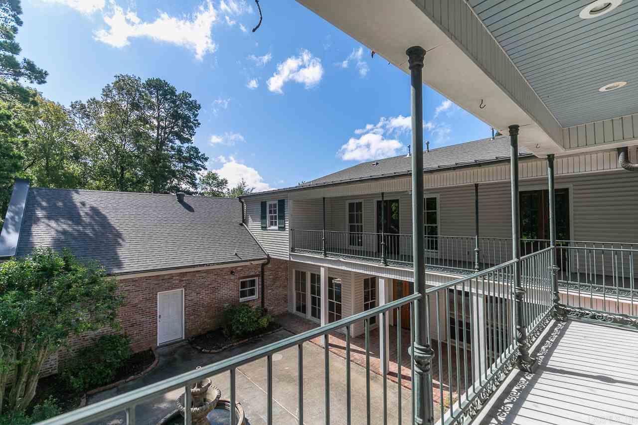 CHENAL VALLEY CHENAL CIRCLE - Residential