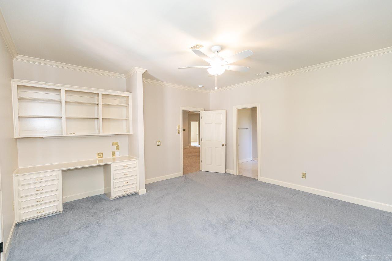 CHENAL VALLEY CHENAL CIRCLE - Residential
