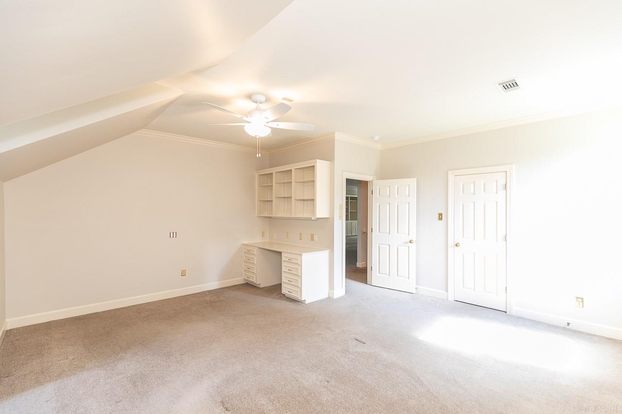 CHENAL VALLEY CHENAL CIRCLE - Residential