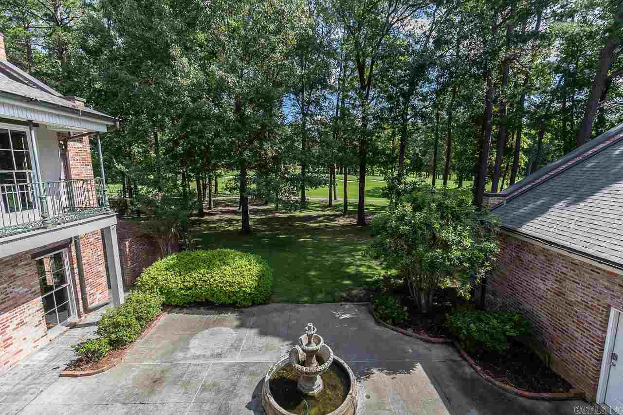 CHENAL VALLEY CHENAL CIRCLE - Residential
