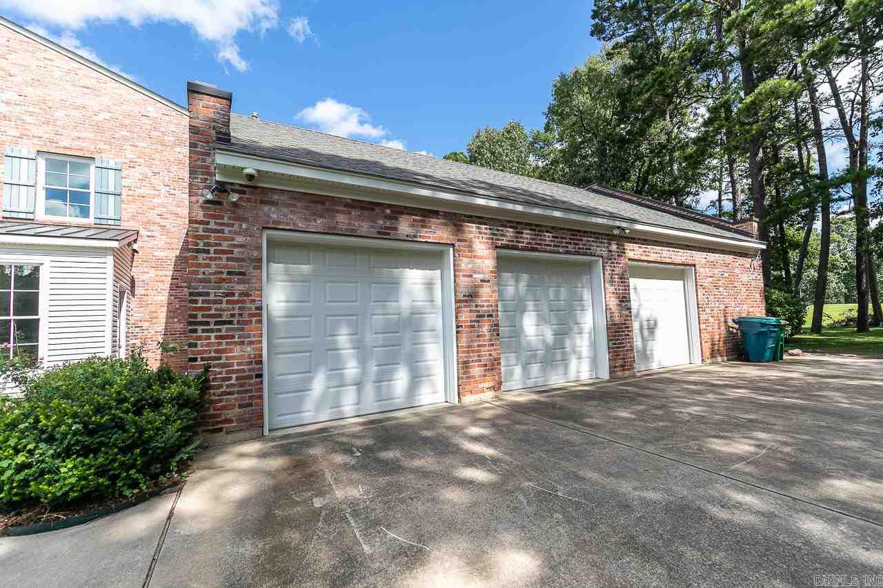 CHENAL VALLEY CHENAL CIRCLE - Residential