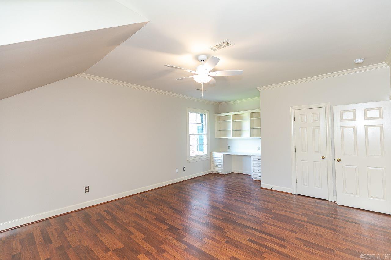 CHENAL VALLEY CHENAL CIRCLE - Residential