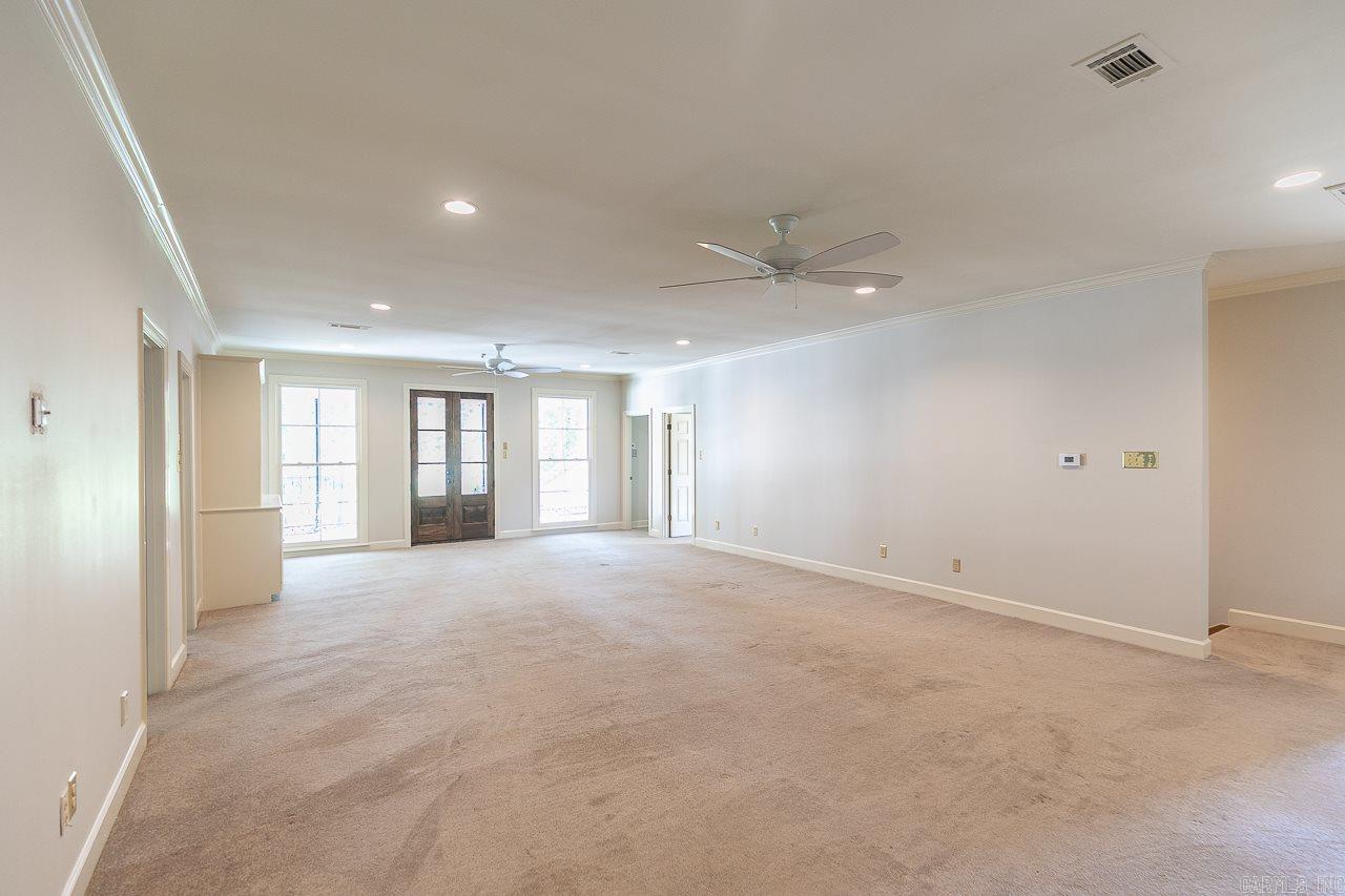 CHENAL VALLEY CHENAL CIRCLE - Residential