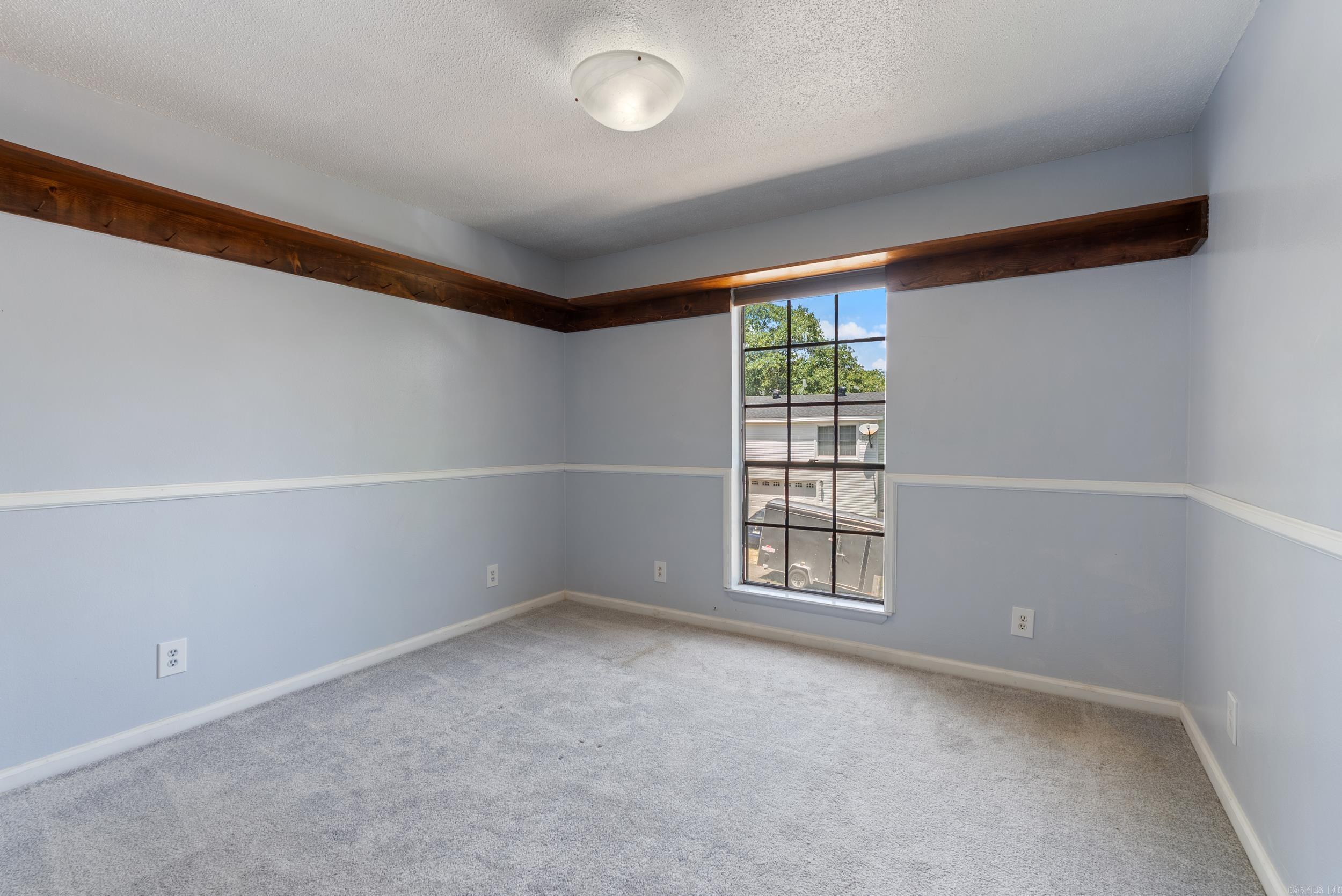 LEISUREWOOD ADDN TO MAUMELLE NEW - Residential