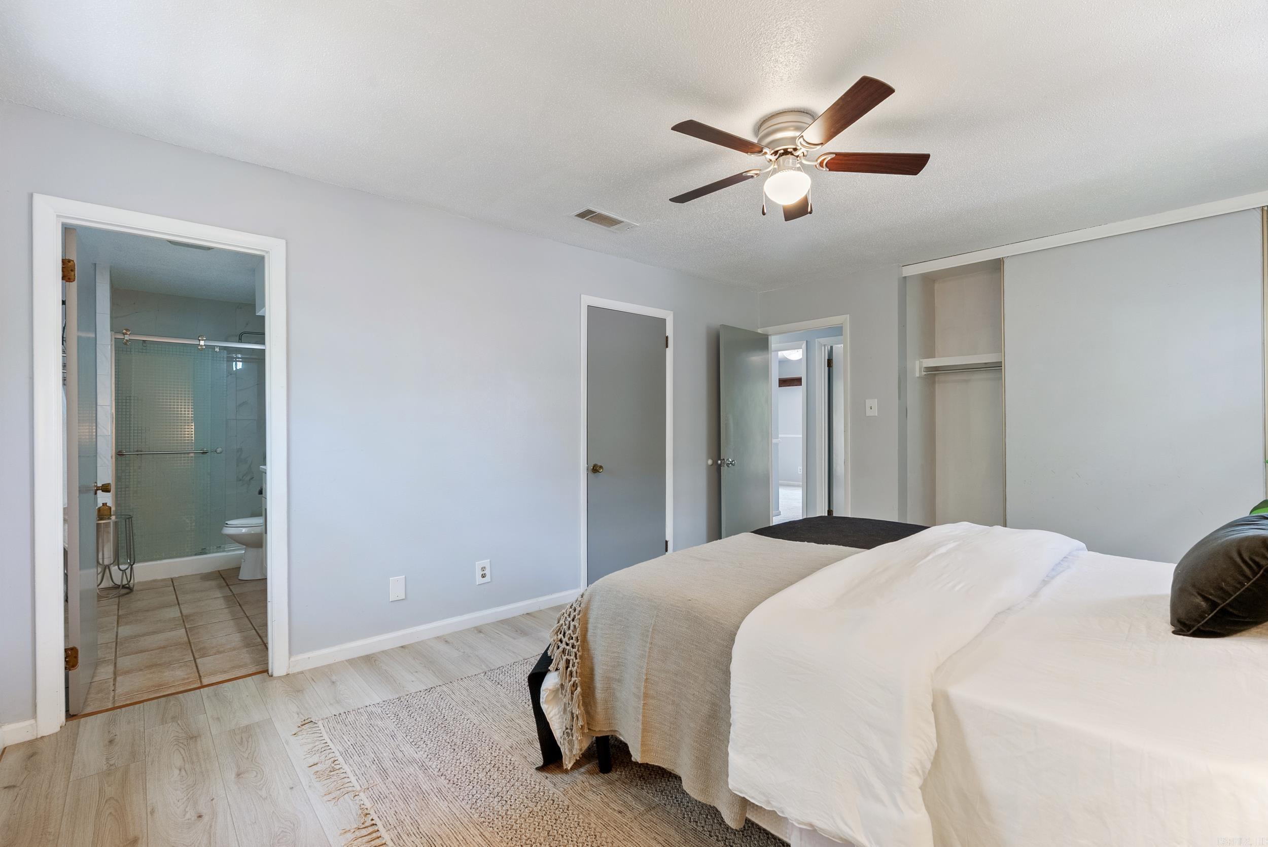 LEISUREWOOD ADDN TO MAUMELLE NEW - Residential