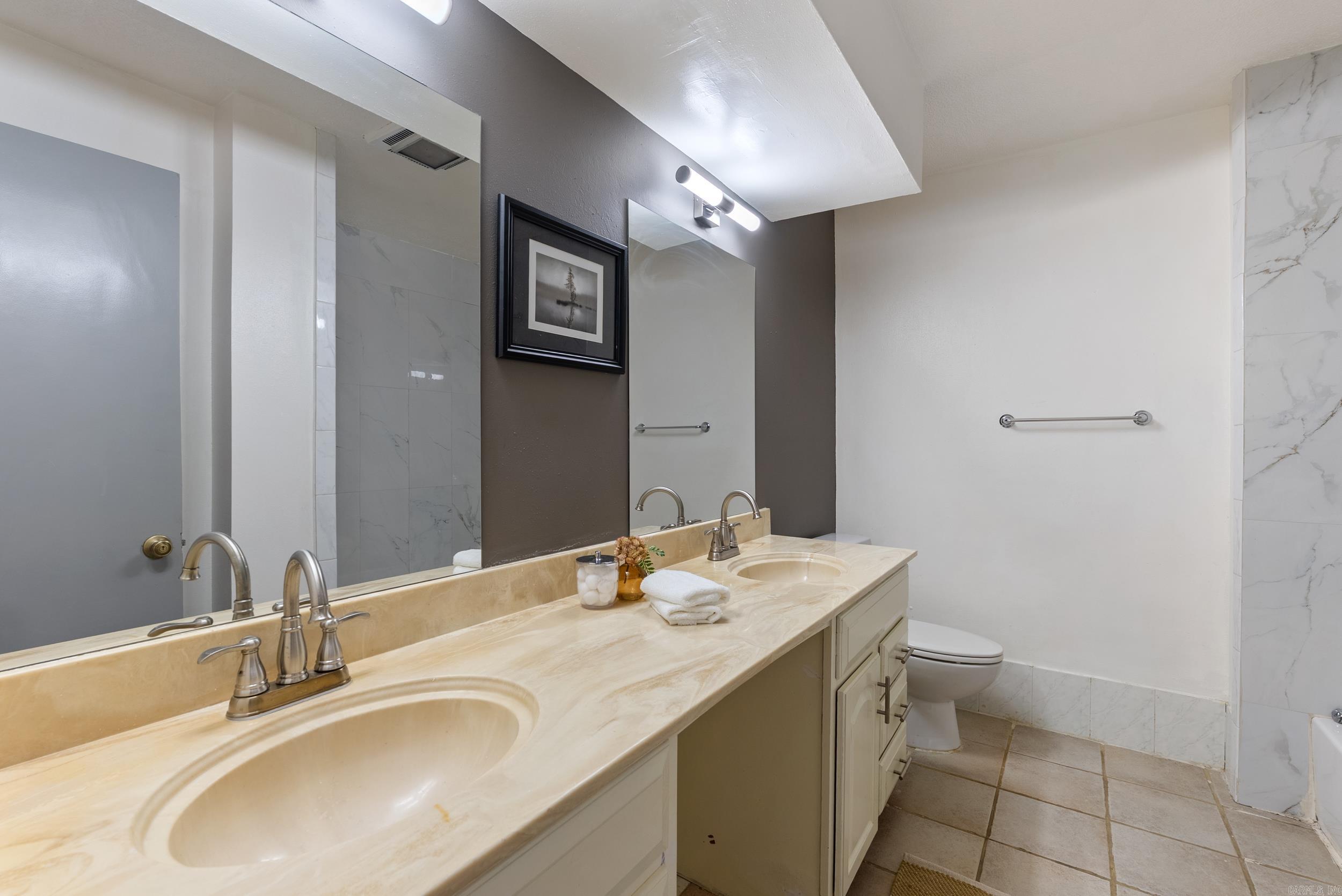 LEISUREWOOD ADDN TO MAUMELLE NEW - Residential