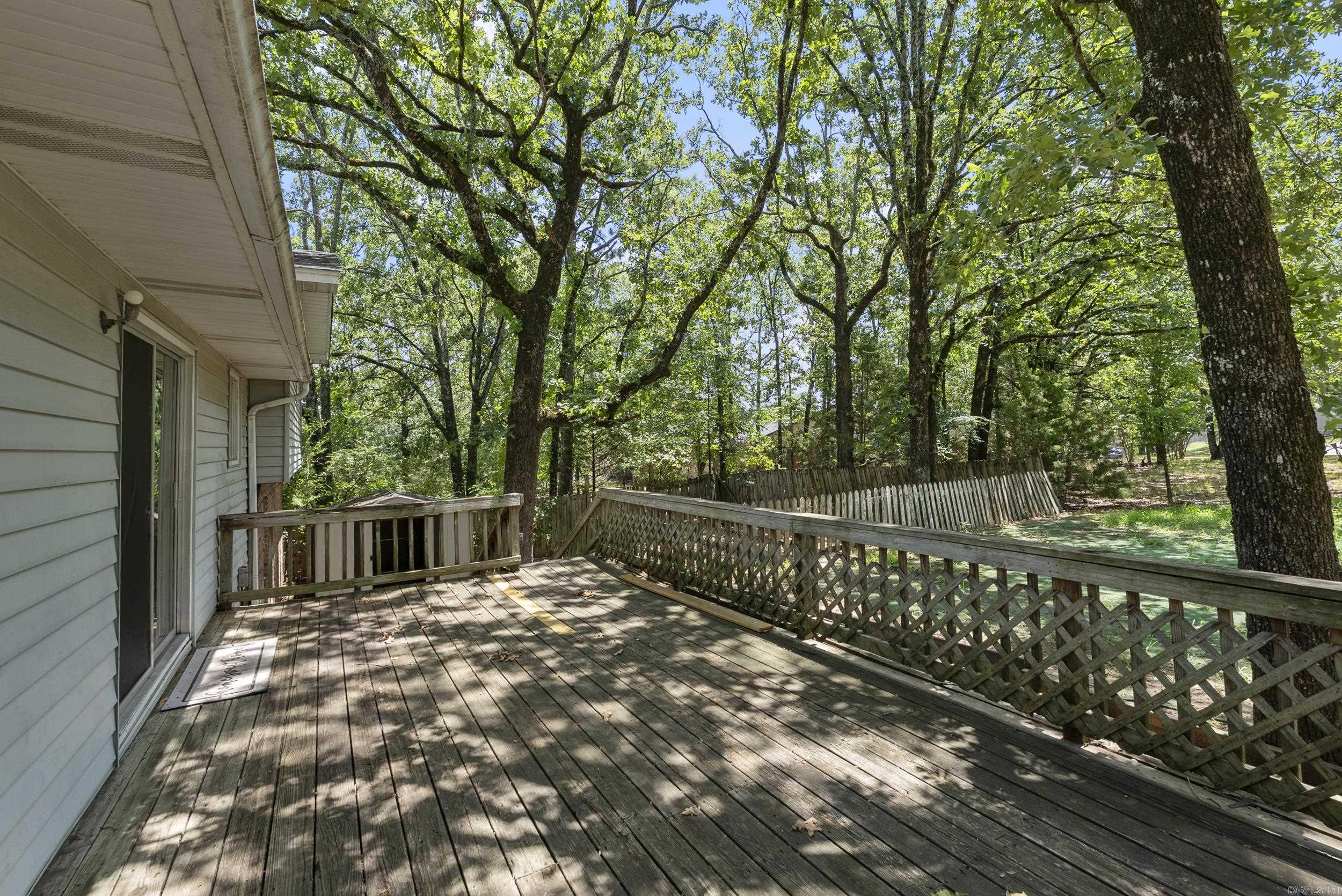 LEISUREWOOD ADDN TO MAUMELLE NEW - Residential