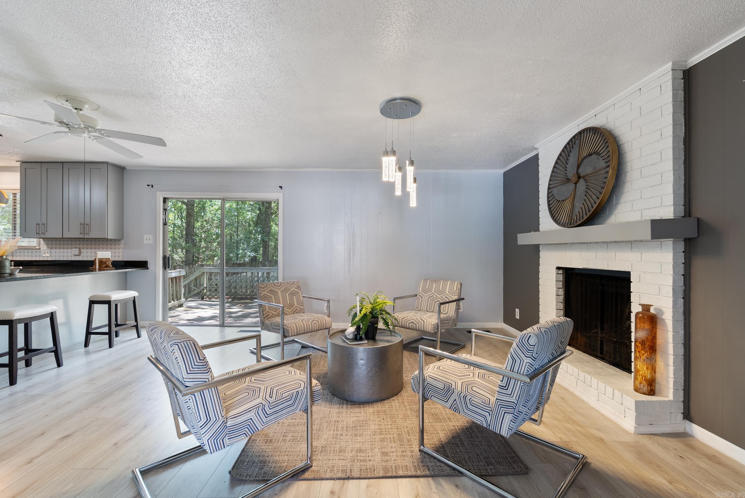 LEISUREWOOD ADDN TO MAUMELLE NEW - Residential