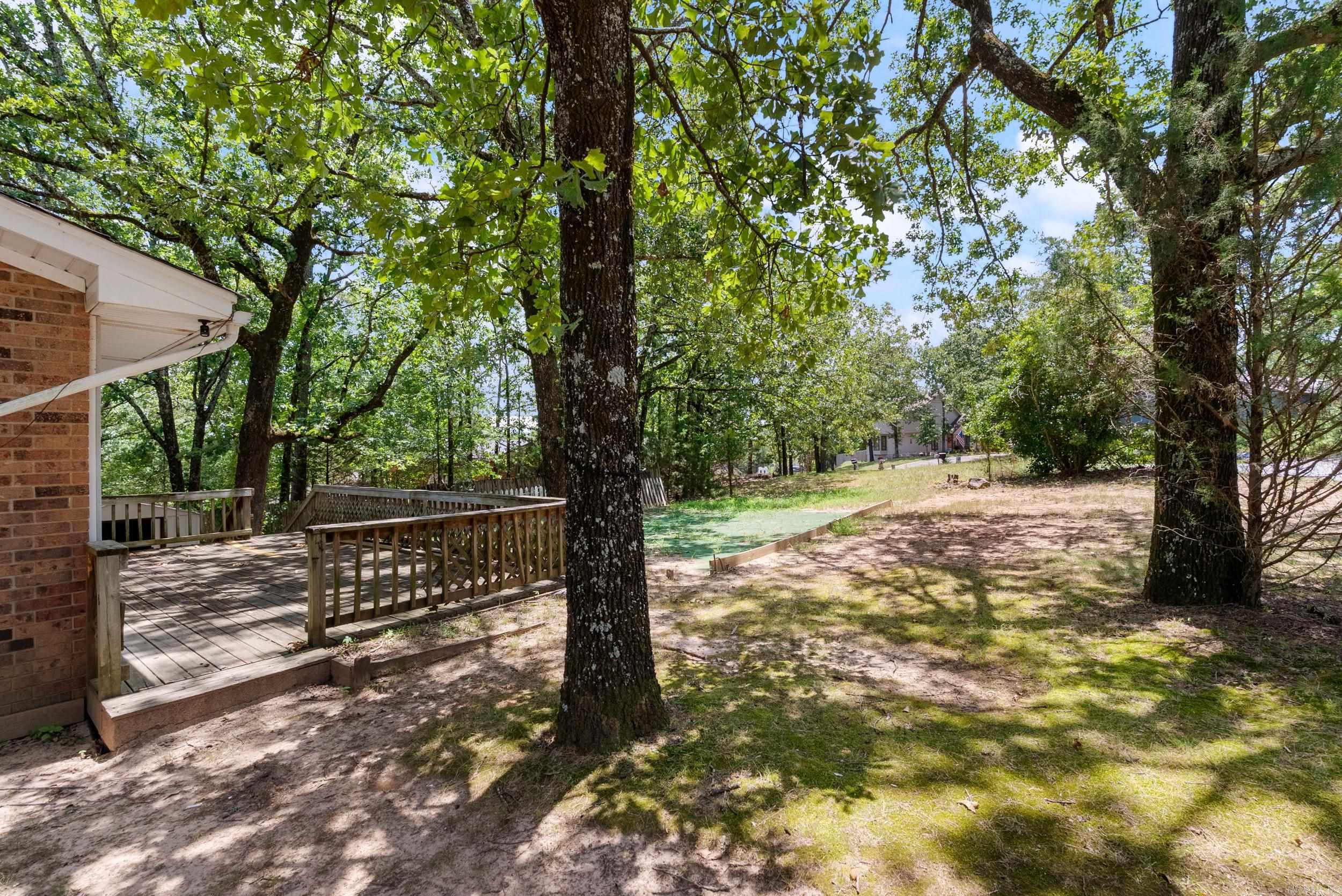 LEISUREWOOD ADDN TO MAUMELLE NEW - Residential