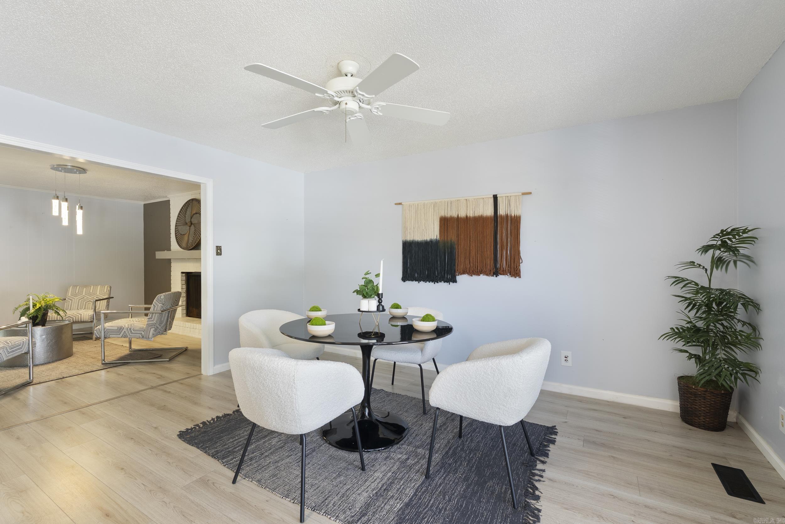 LEISUREWOOD ADDN TO MAUMELLE NEW - Residential