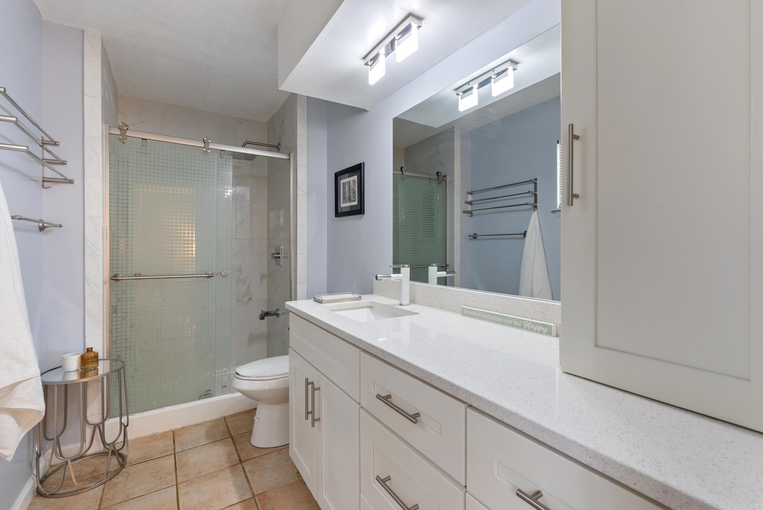 LEISUREWOOD ADDN TO MAUMELLE NEW - Residential