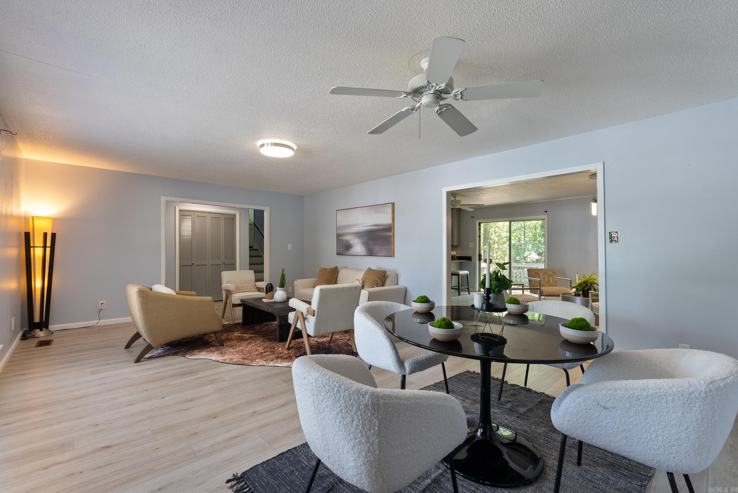 LEISUREWOOD ADDN TO MAUMELLE NEW - Residential