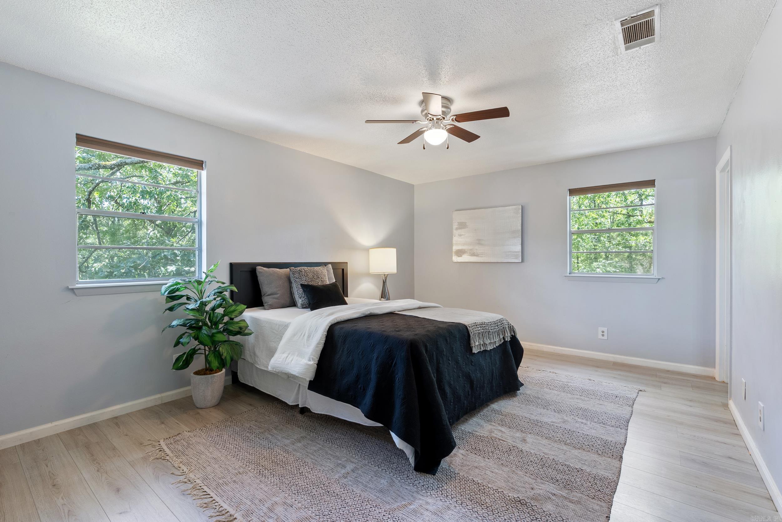 LEISUREWOOD ADDN TO MAUMELLE NEW - Residential