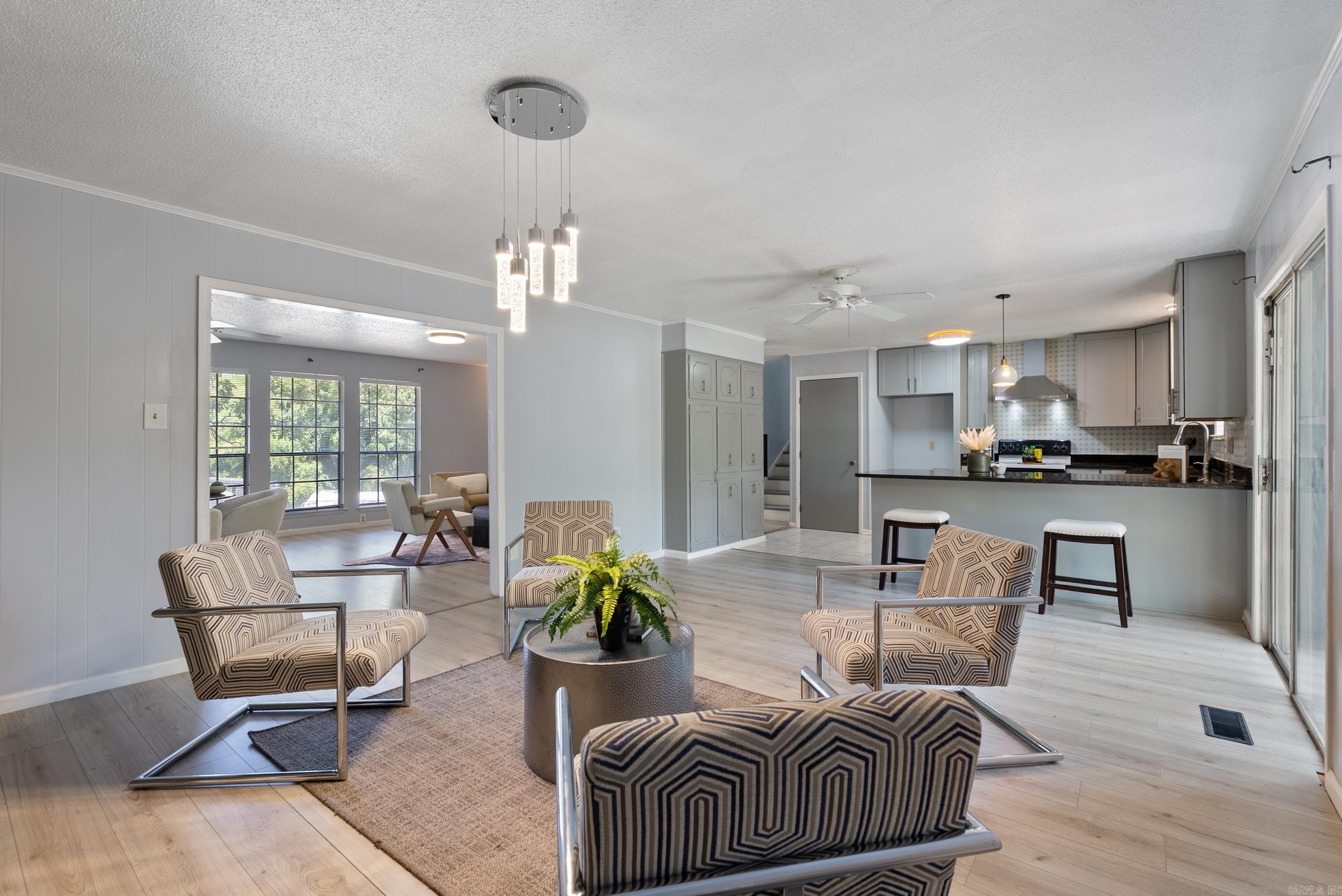 LEISUREWOOD ADDN TO MAUMELLE NEW - Residential