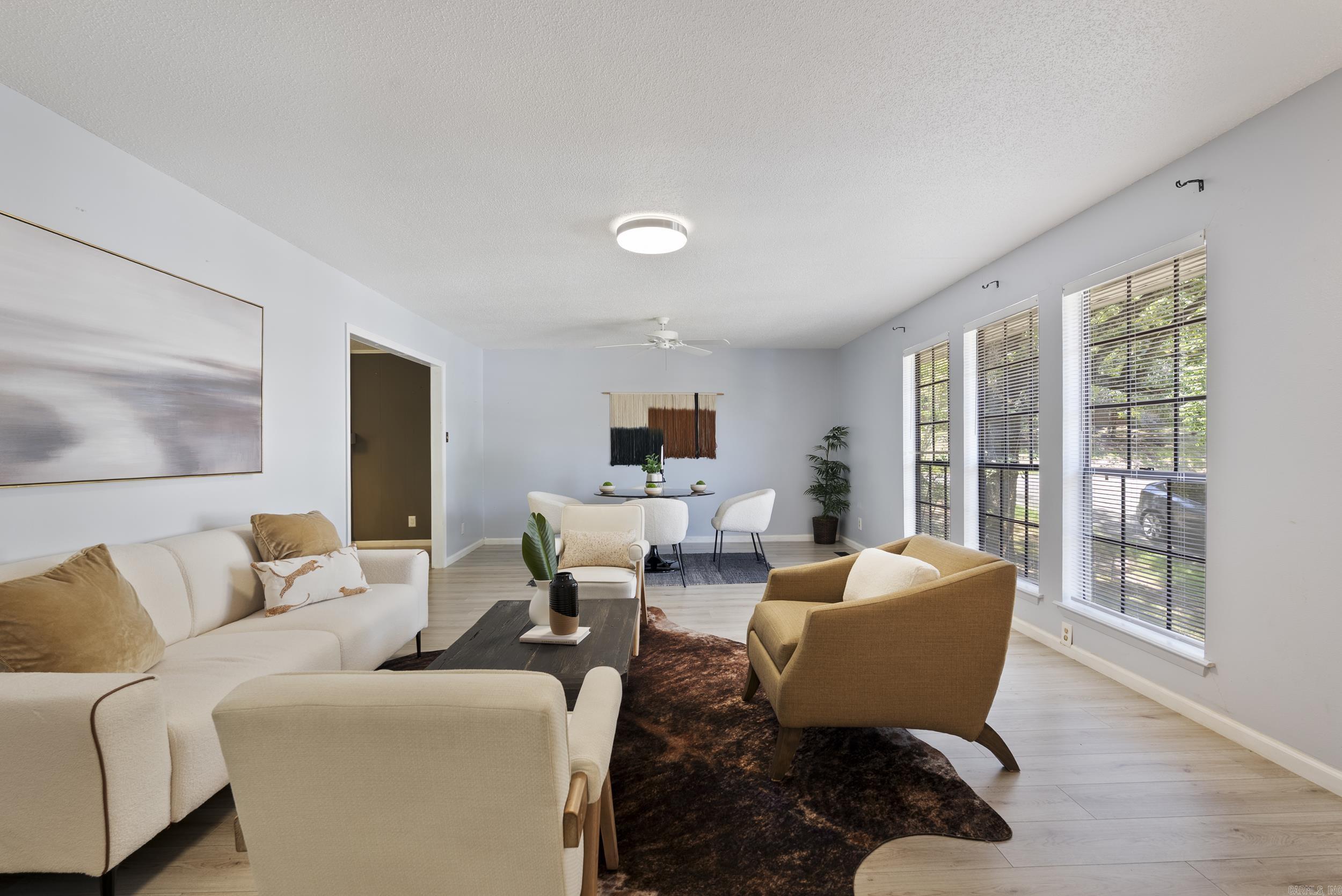 LEISUREWOOD ADDN TO MAUMELLE NEW - Residential