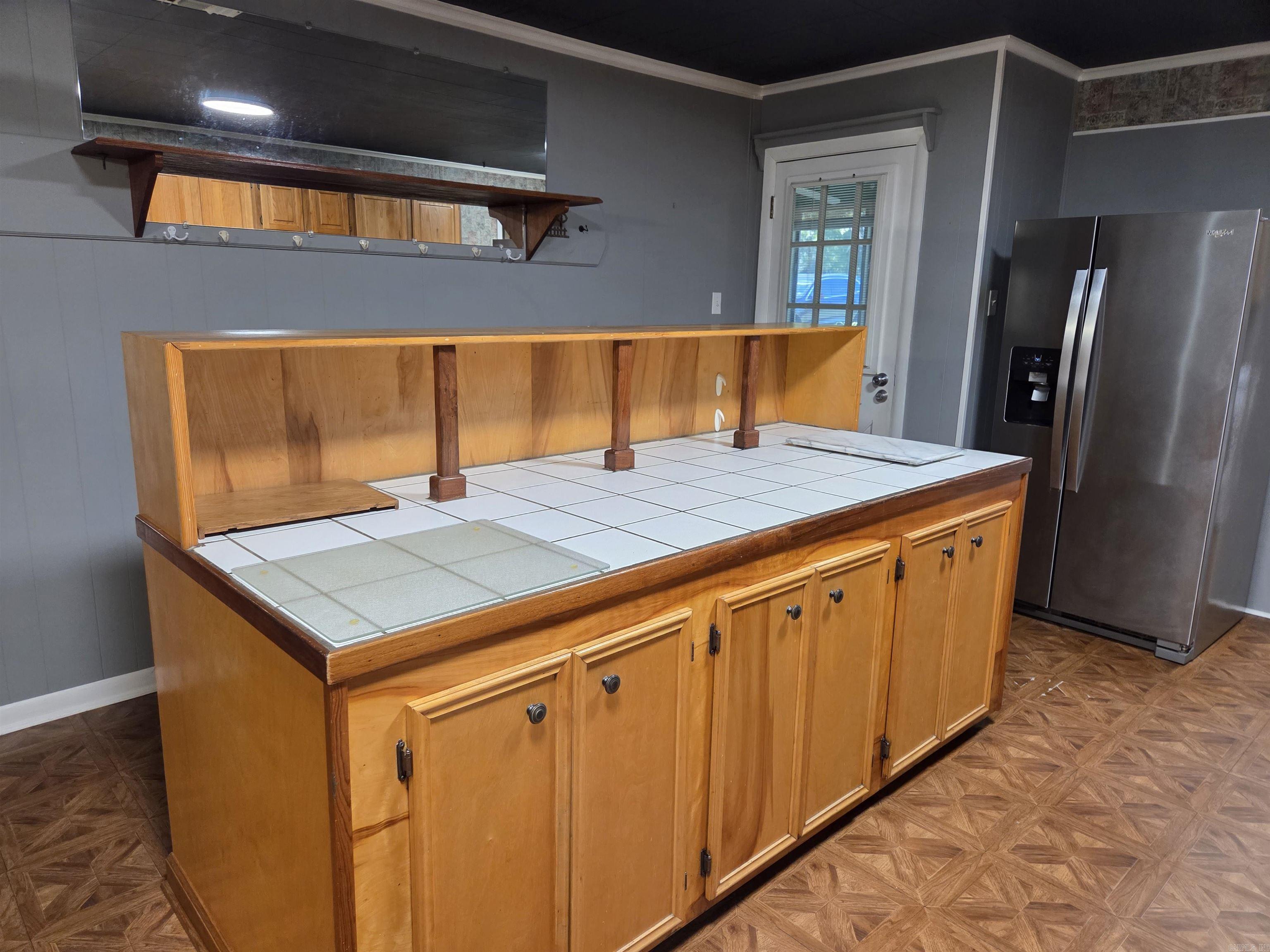 GREEN MEADOWS - Residential