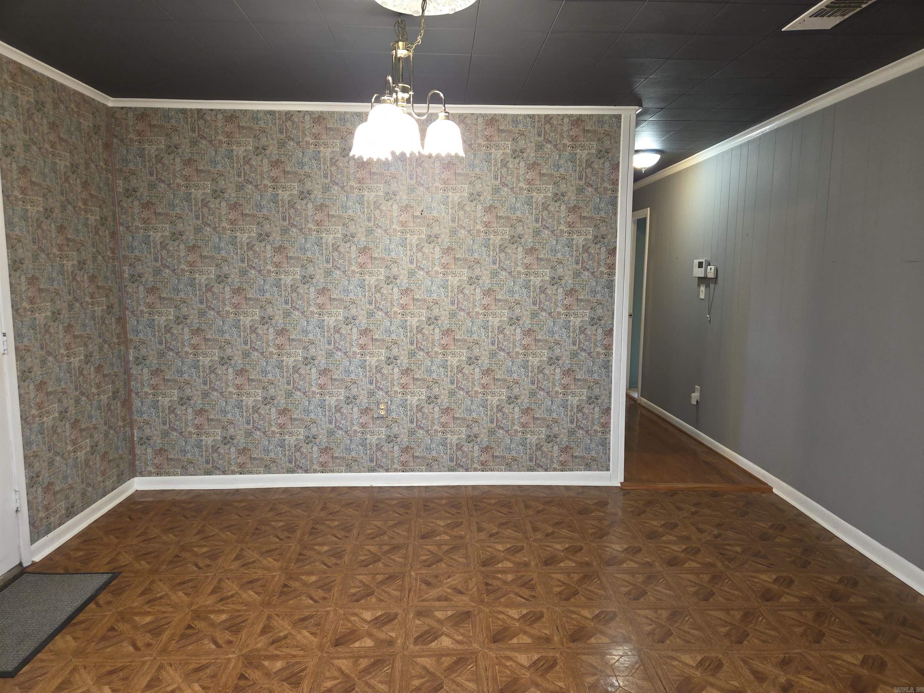 GREEN MEADOWS - Residential