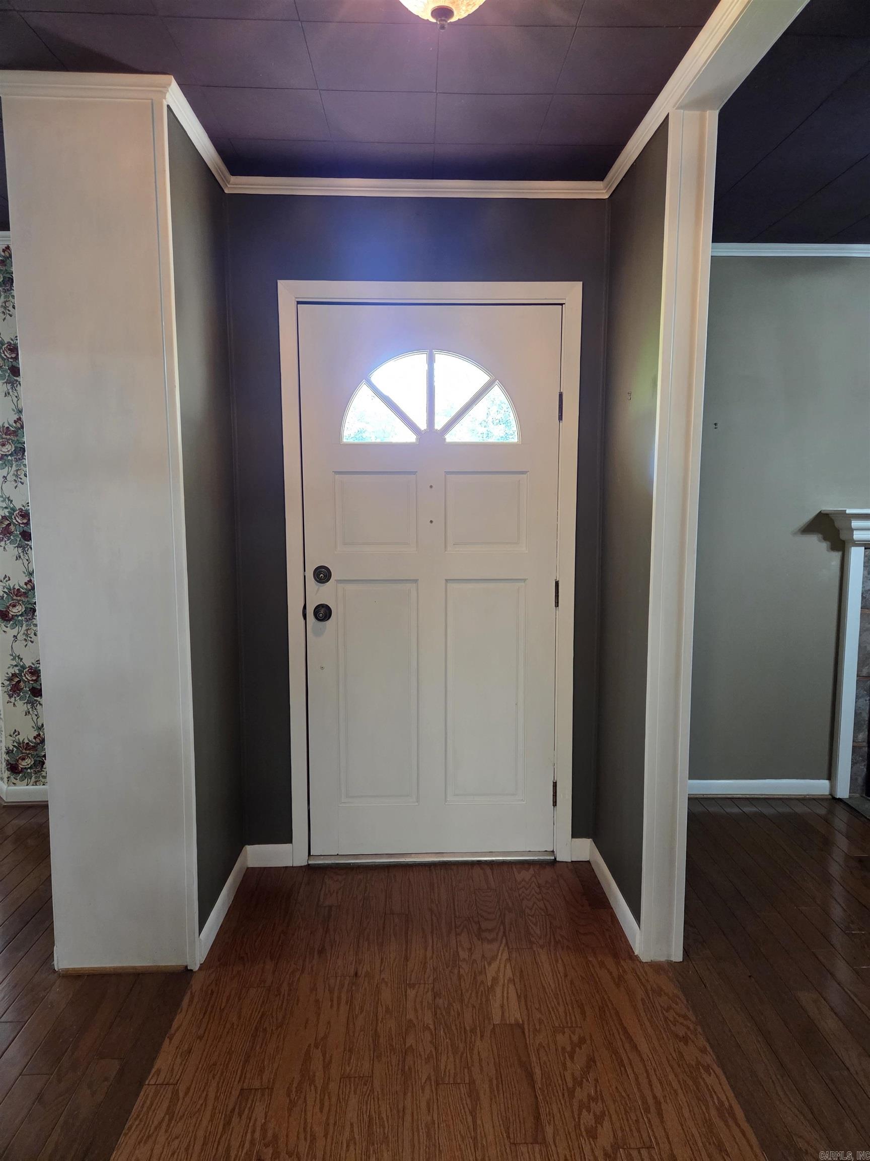 GREEN MEADOWS - Residential