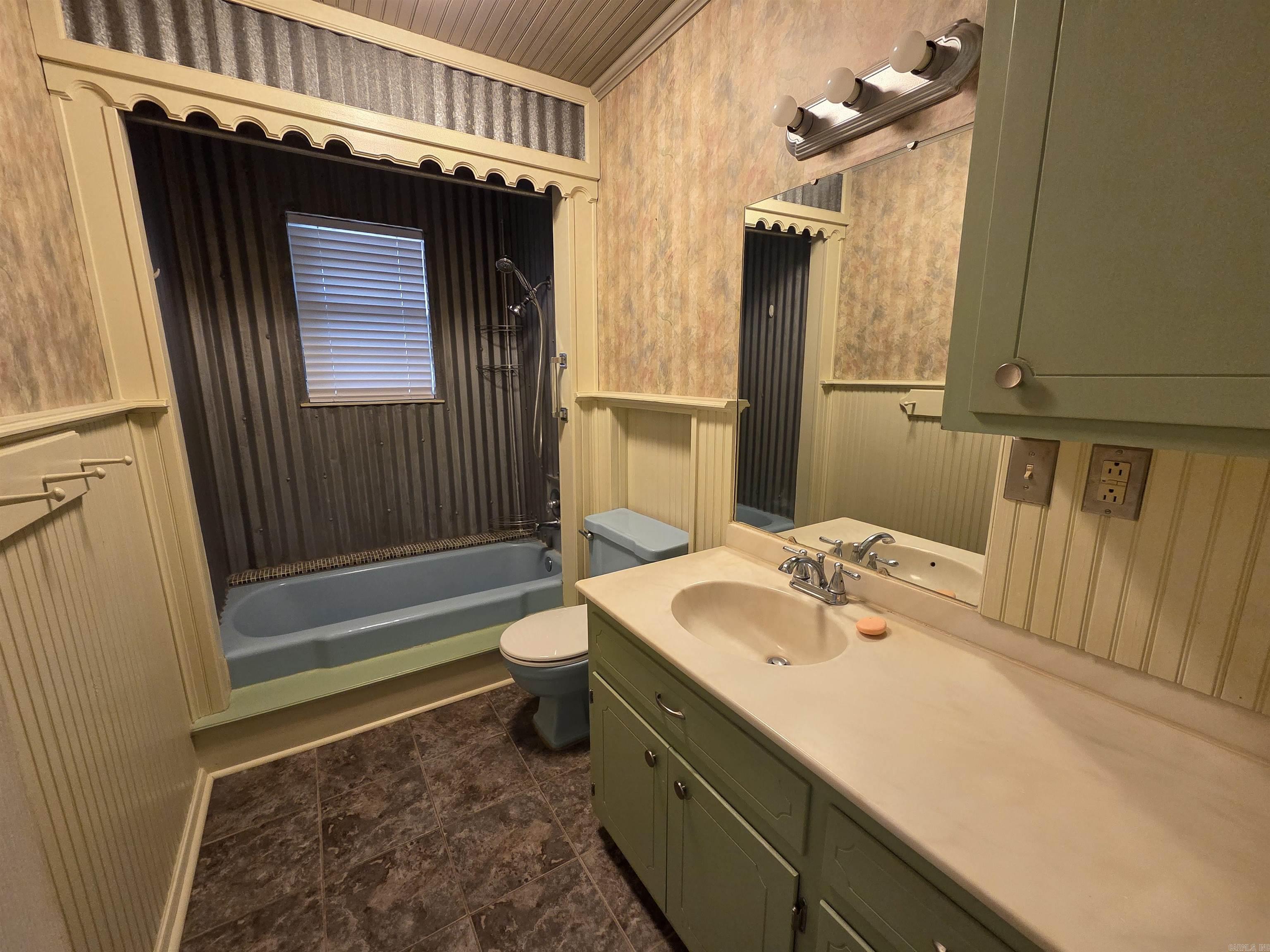 GREEN MEADOWS - Residential