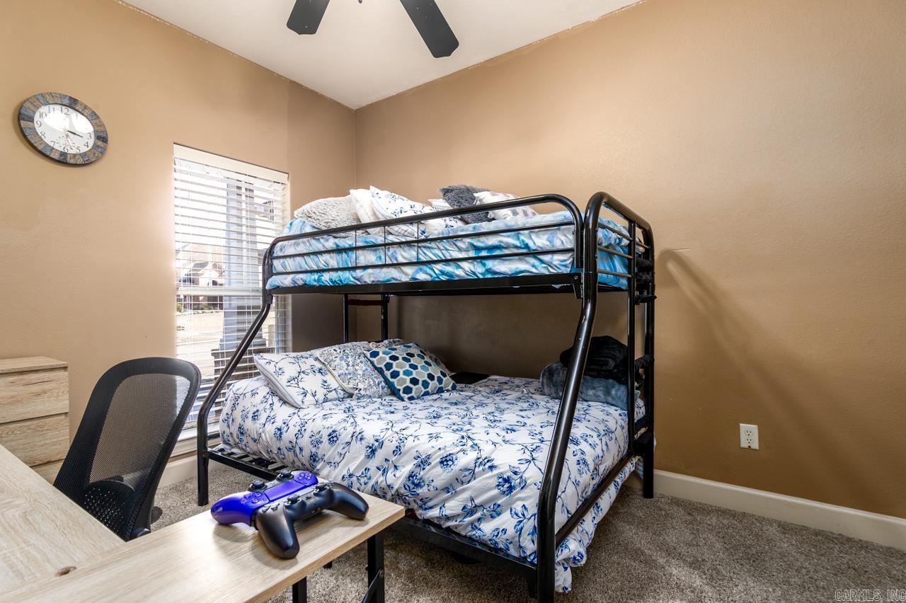 CHESTNUT MEADOWS - Residential