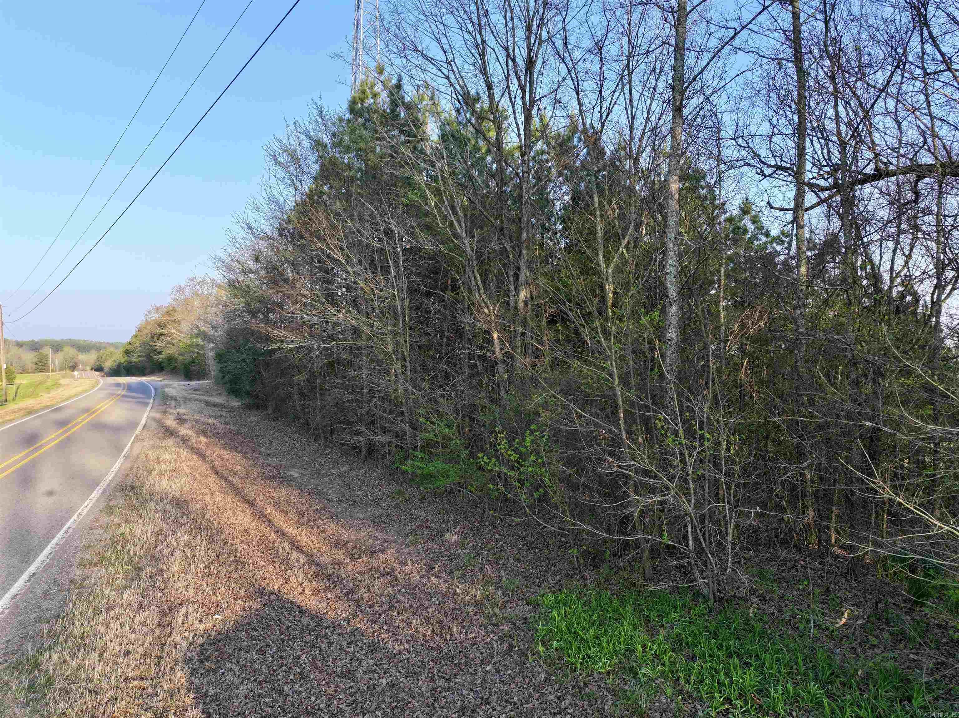 Metes & Bounds - Land