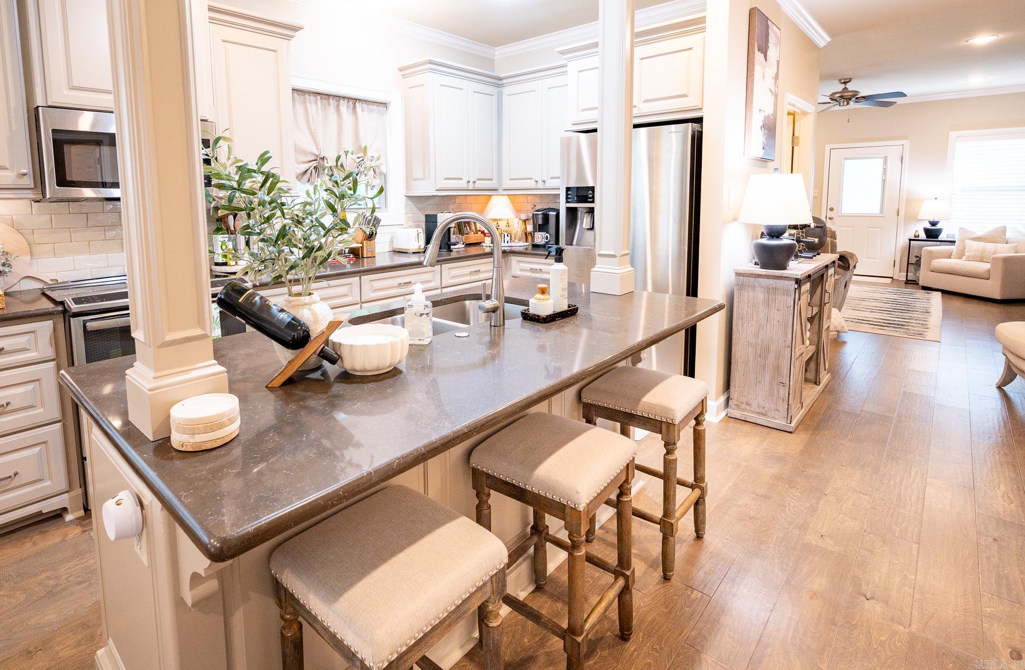 CAPITOL HILL EXT - Residential