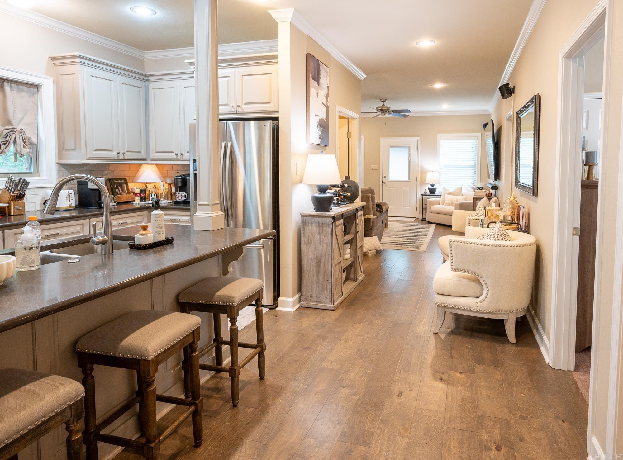 CAPITOL HILL EXT - Residential