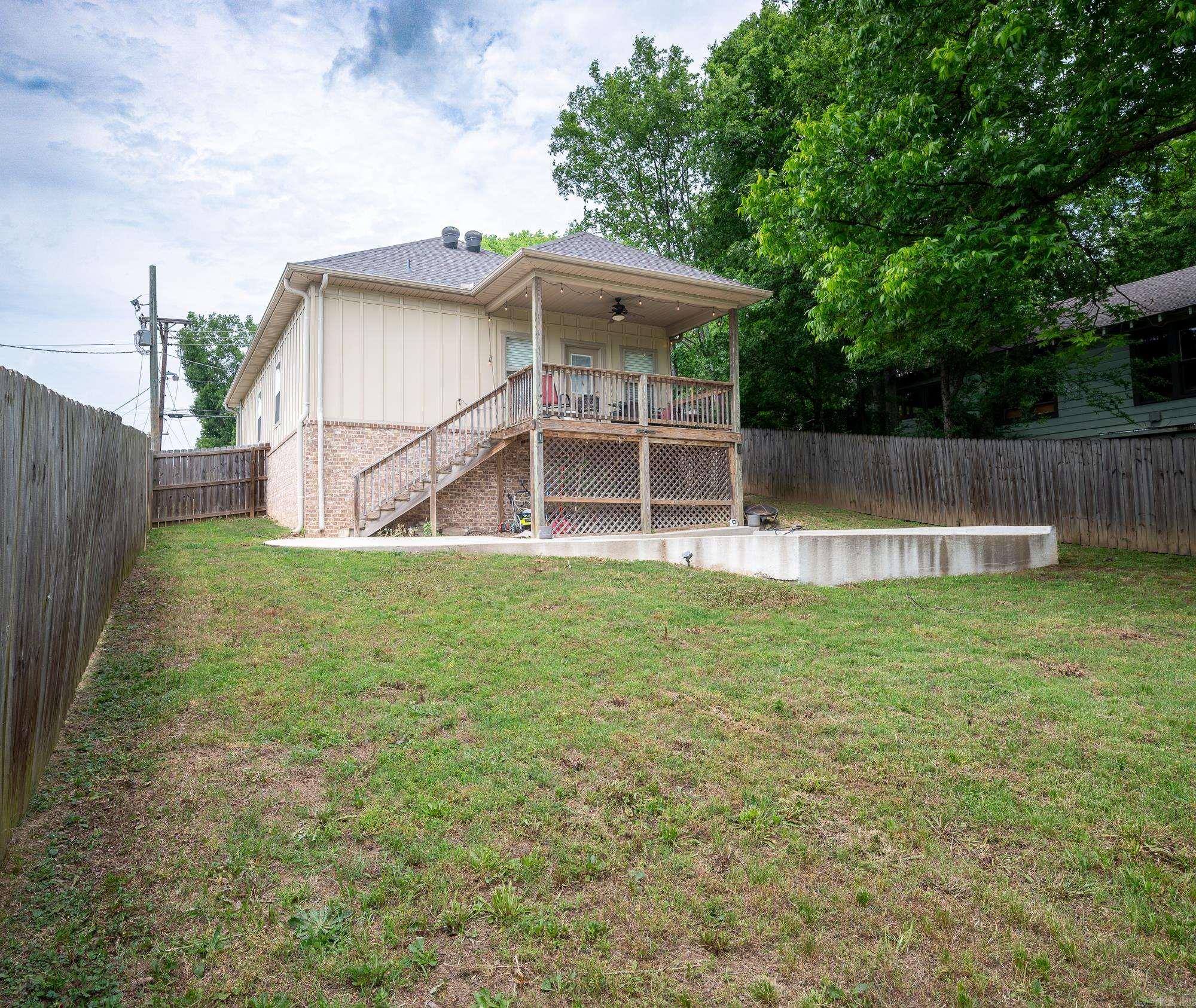 CAPITOL HILL EXT - Residential