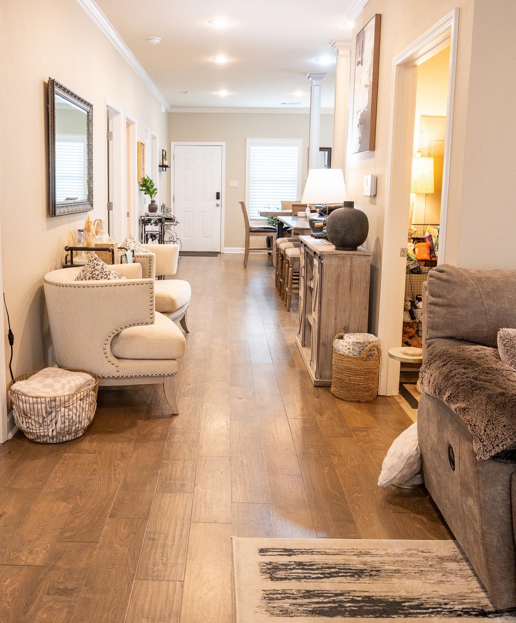CAPITOL HILL EXT - Residential