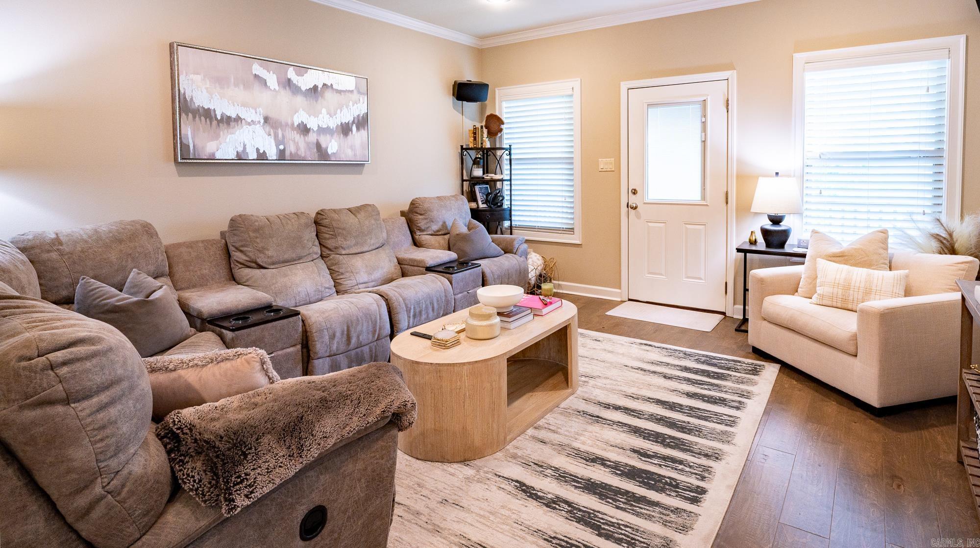 CAPITOL HILL EXT - Residential