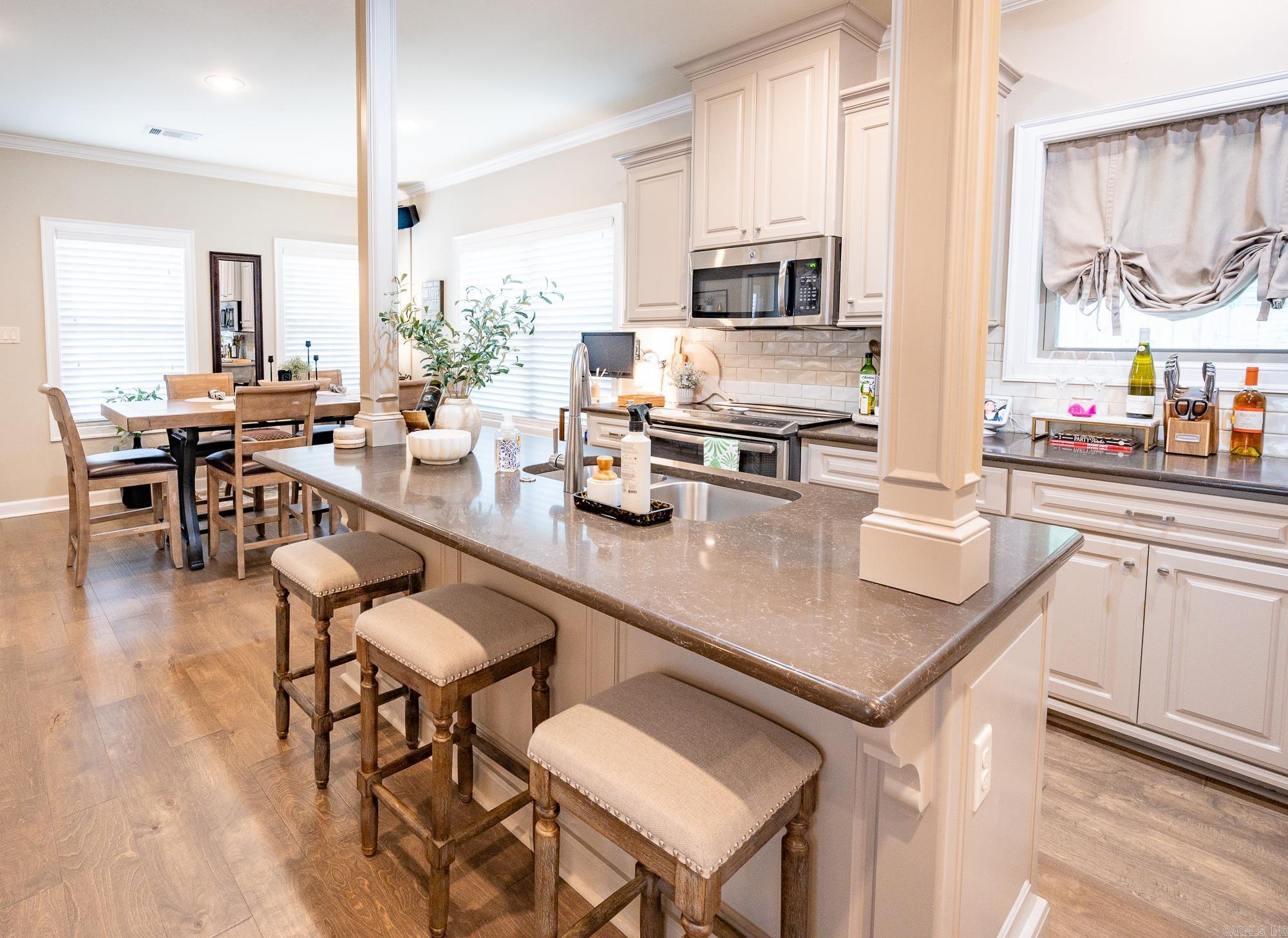CAPITOL HILL EXT - Residential