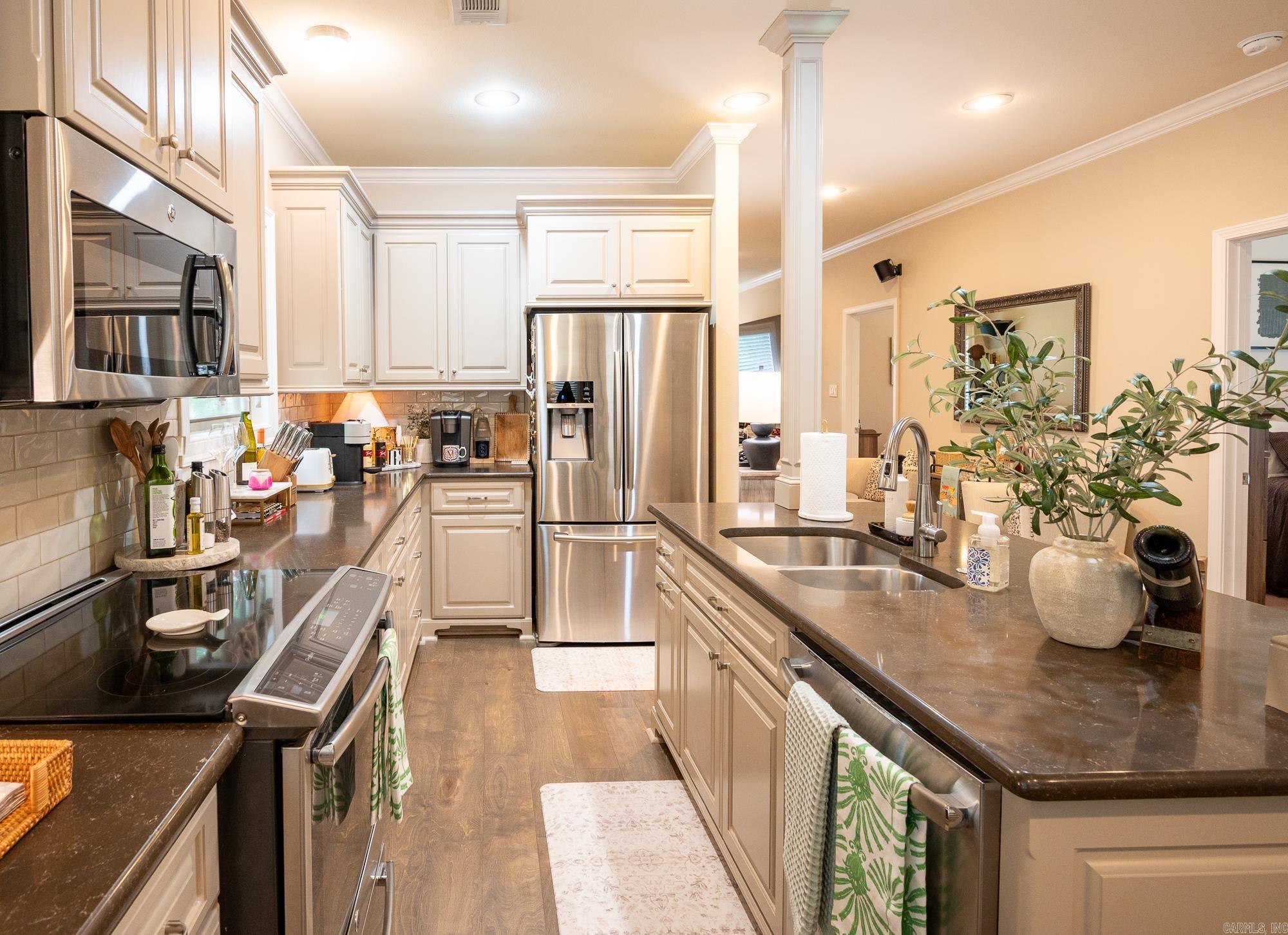 CAPITOL HILL EXT - Residential
