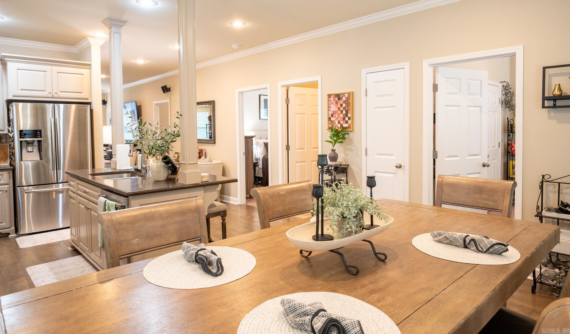 CAPITOL HILL EXT - Residential