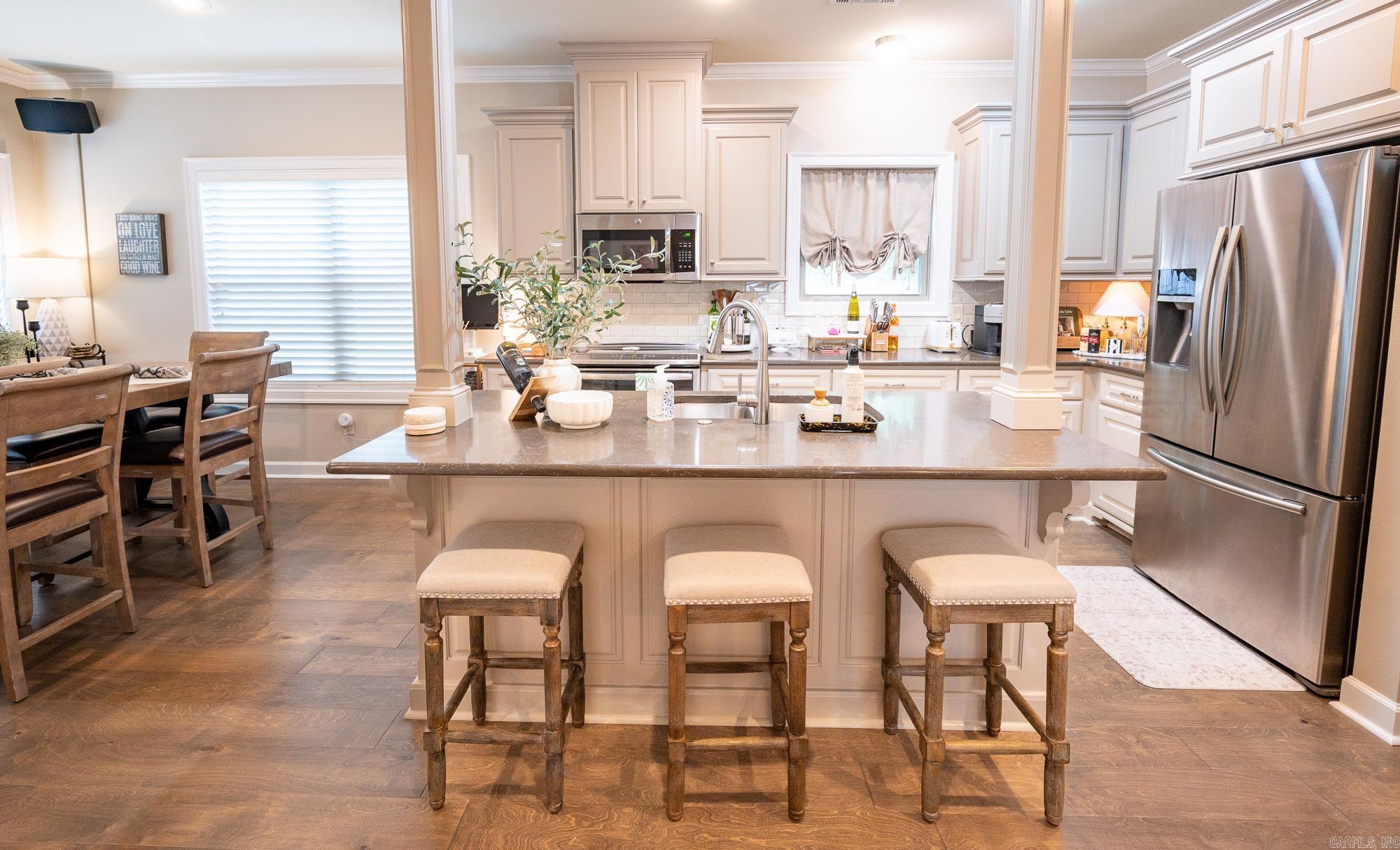 CAPITOL HILL EXT - Residential