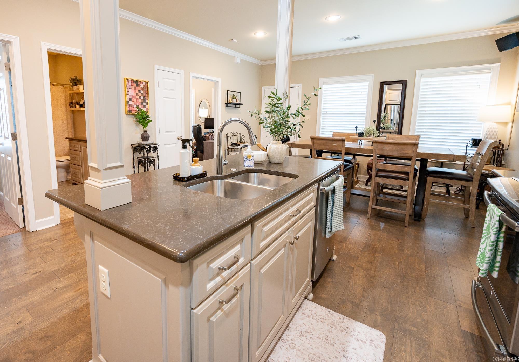 CAPITOL HILL EXT - Residential