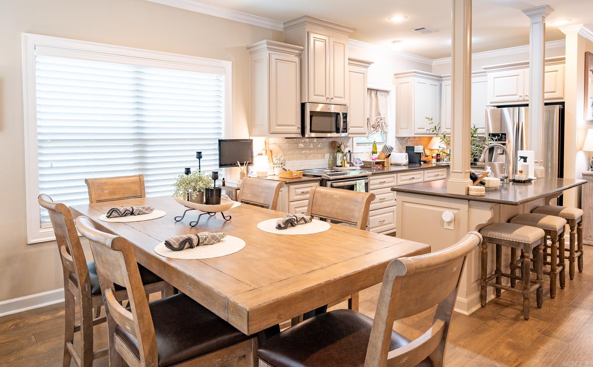 CAPITOL HILL EXT - Residential