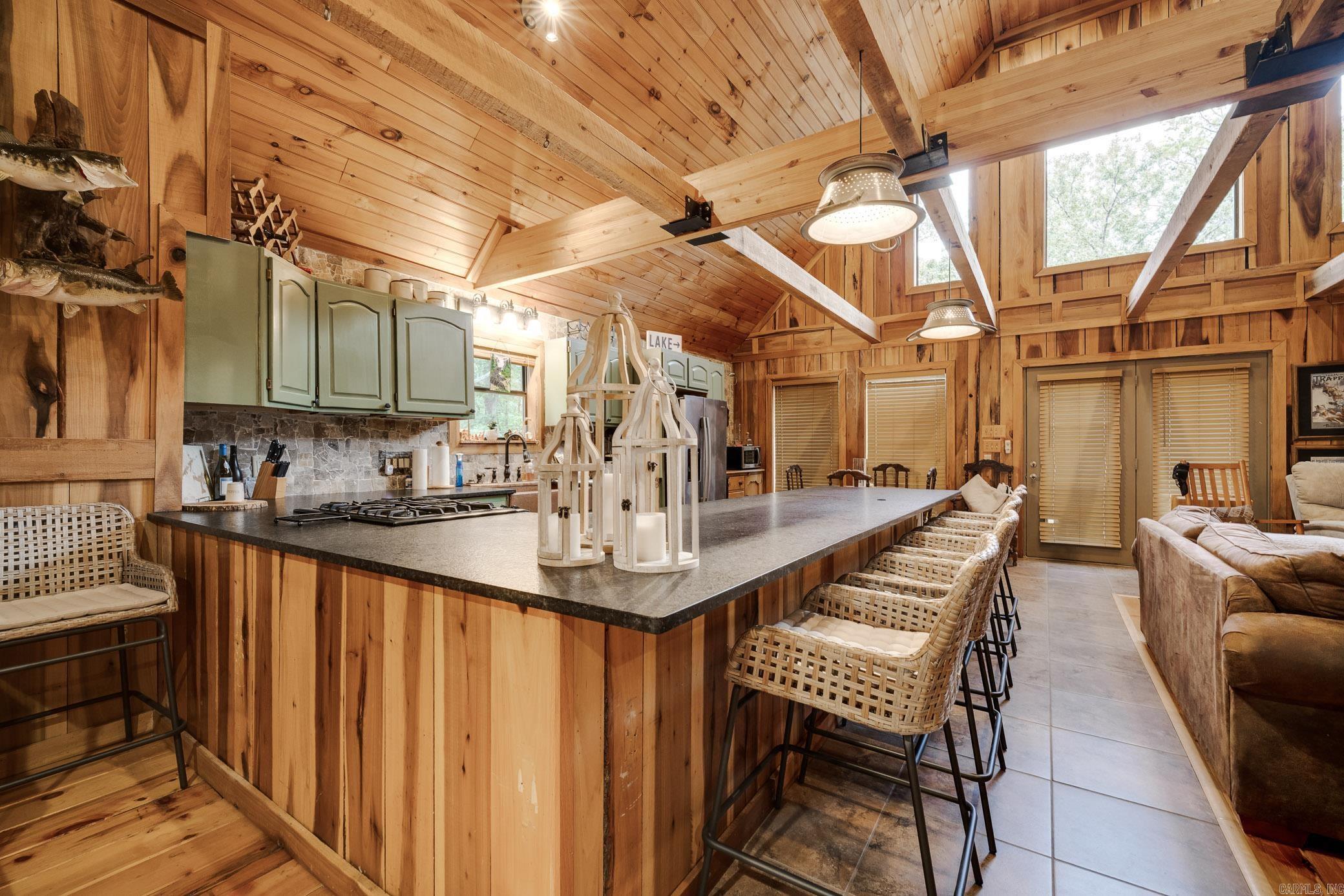 TIMBER LAKE - Residential