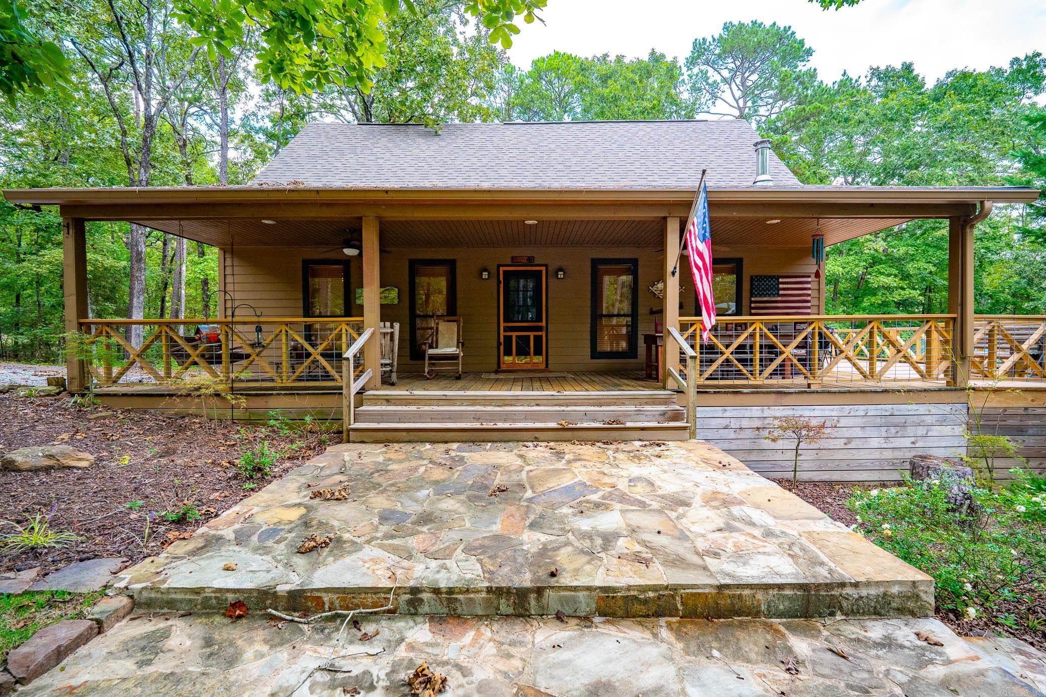 TIMBER LAKE - Residential