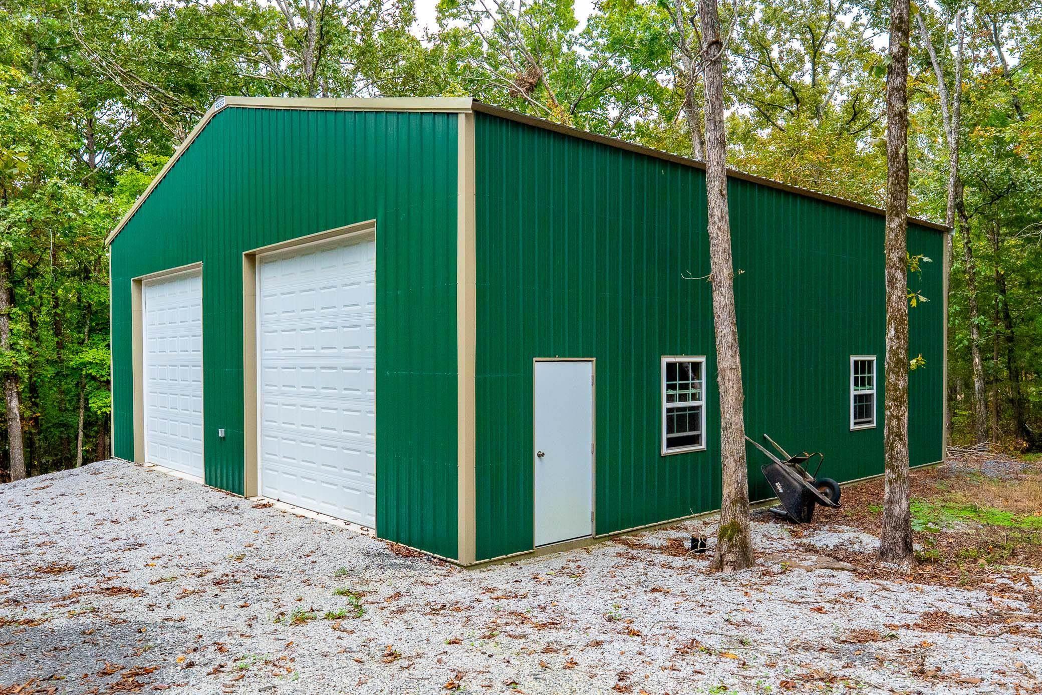 TIMBER LAKE - Residential