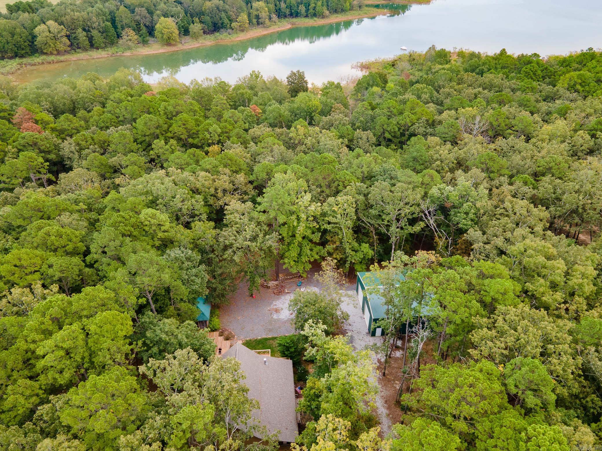 TIMBER LAKE - Residential