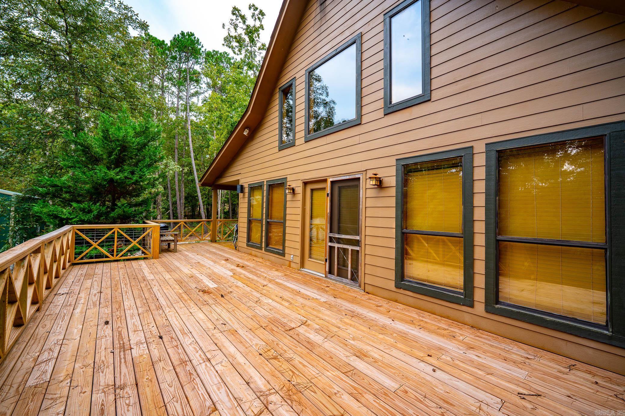 TIMBER LAKE - Residential
