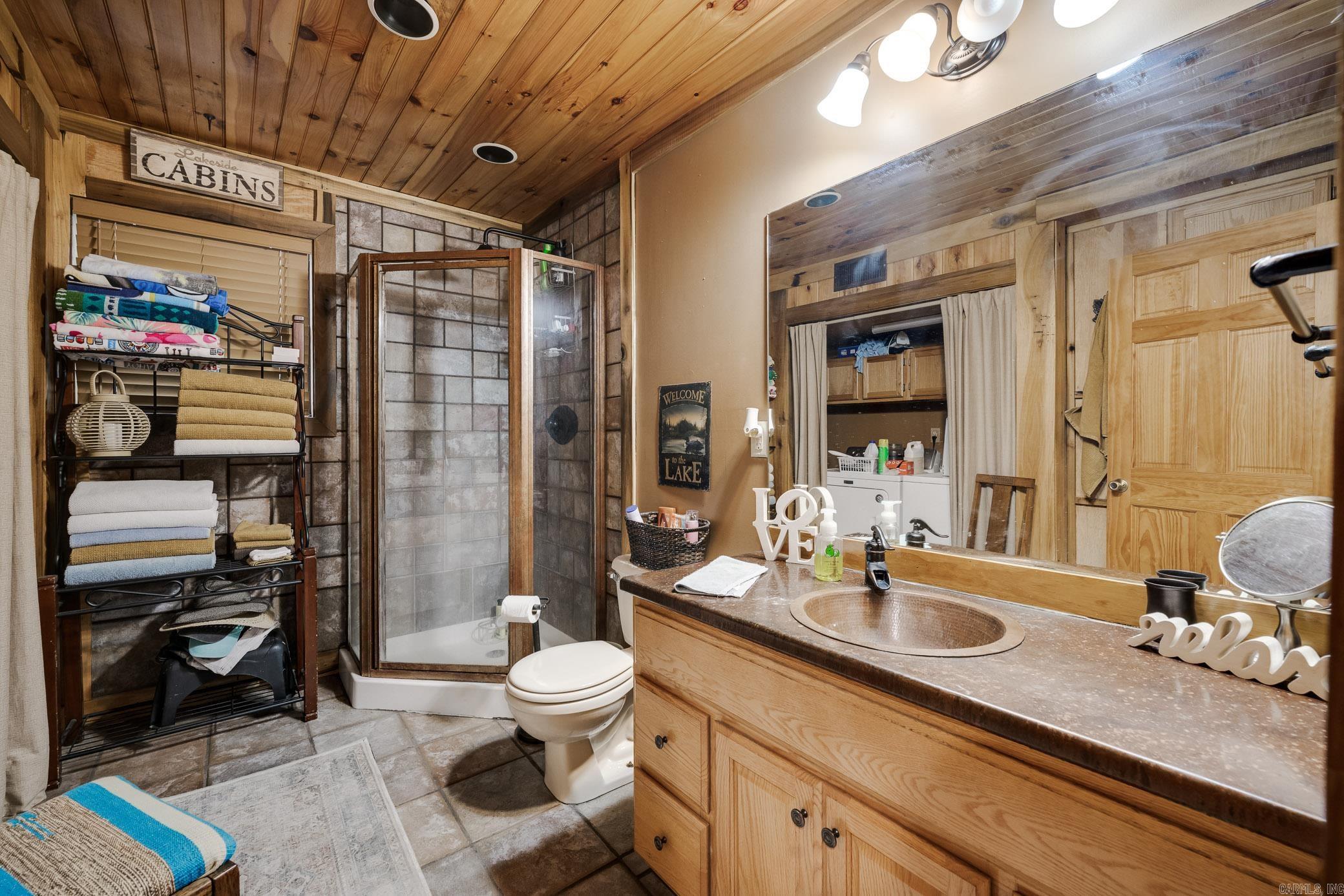 TIMBER LAKE - Residential