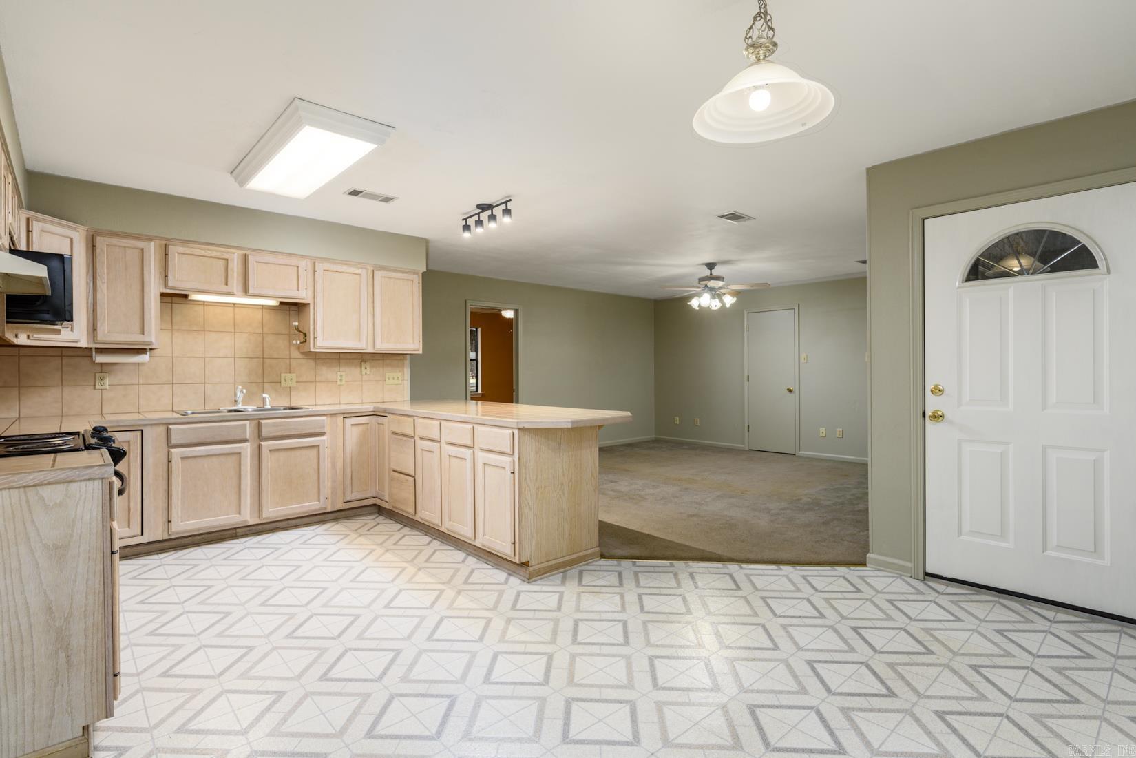 Not In List - Residential