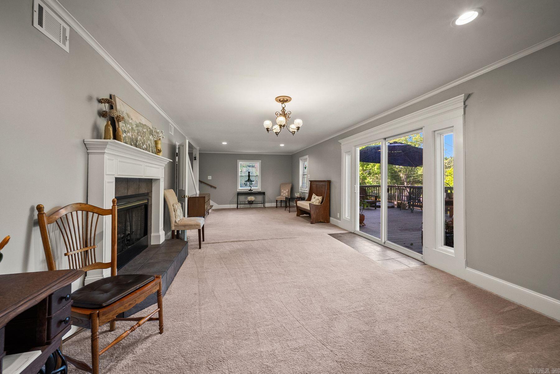 IVORY ADDN - Residential