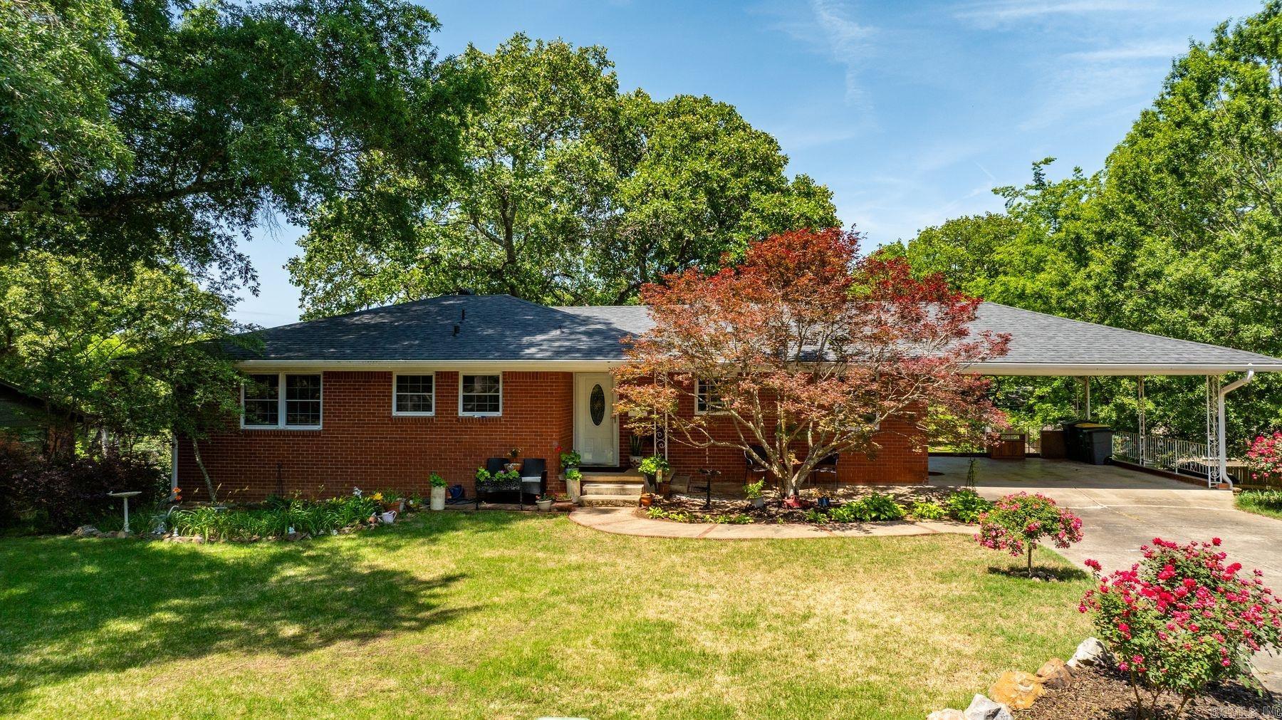 IVORY ADDN - Residential