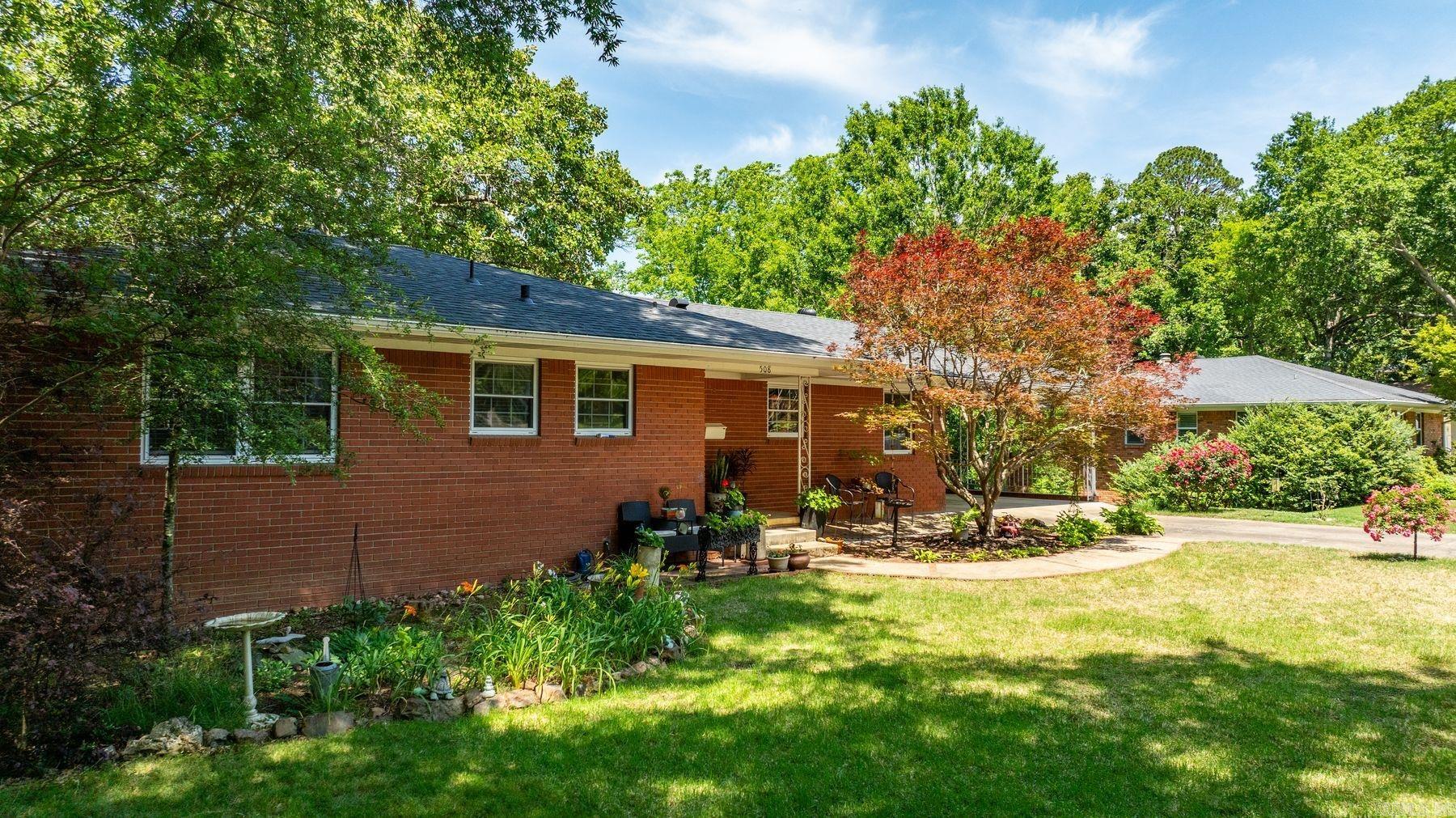 IVORY ADDN - Residential