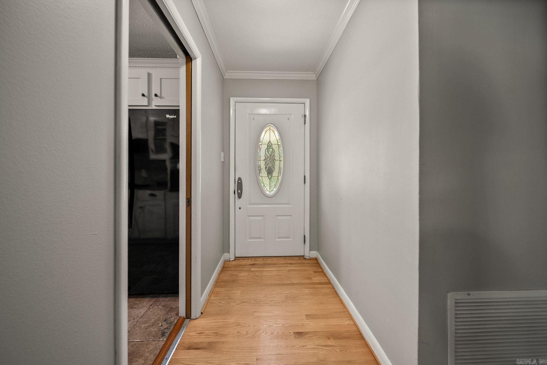 IVORY ADDN - Residential